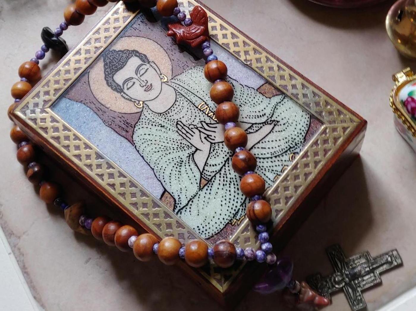 Międzyreligijne uczenie się – droga wiodąca do pokoju