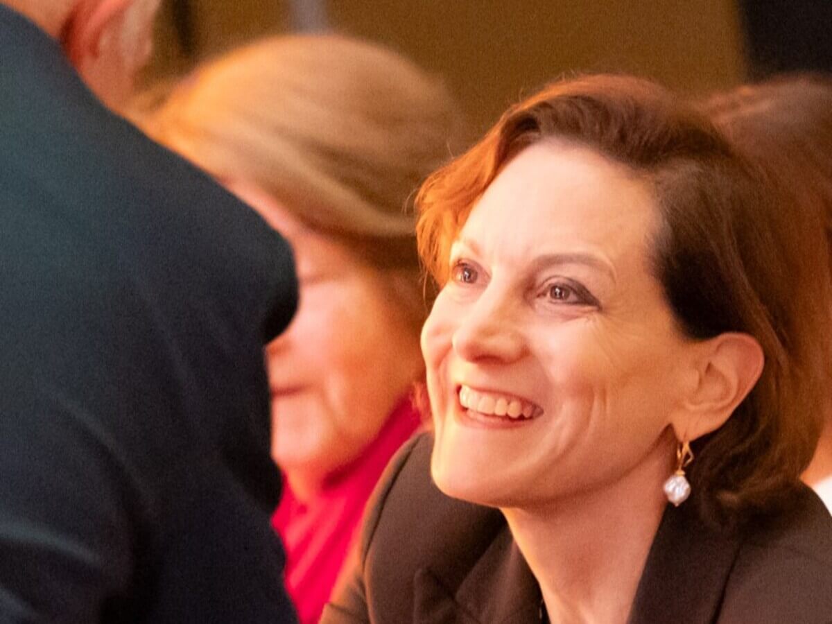 Applebaum: Trump nie rozumie gry prowadzonej przez Putina