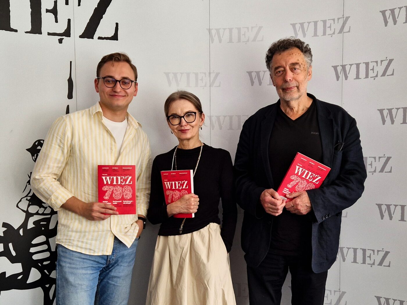 Sztuka szukania kompromisu. Podcast o historii „Więzi”