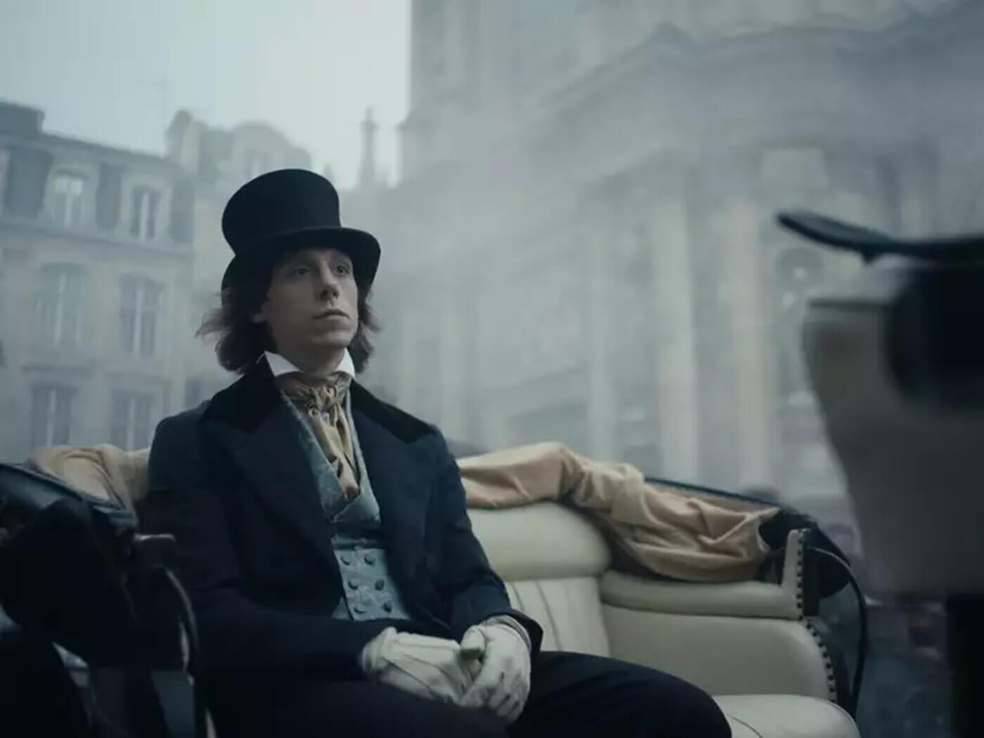 „Chopin, Chopin!”. Spróbuj nie słyszeć