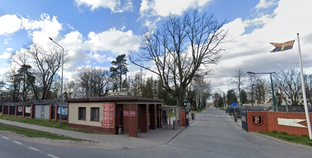 Od dziś zakaz fotografowania obiektów strategicznych. Za jego złamanie choćby areszt