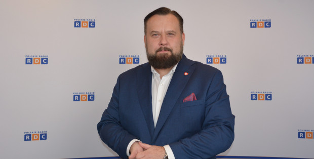D. Jaśkowiec: expose szefa MSZ pokazało prawdziwą sytuację międzynarodową