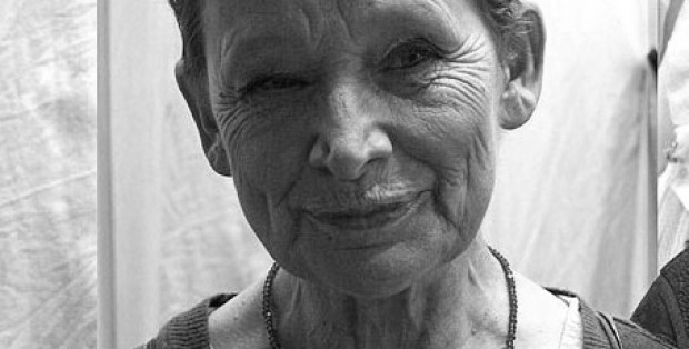 Pogrzeb aktorki Jadwigi Jankowskiej-Cieślak dziś w Józefowie