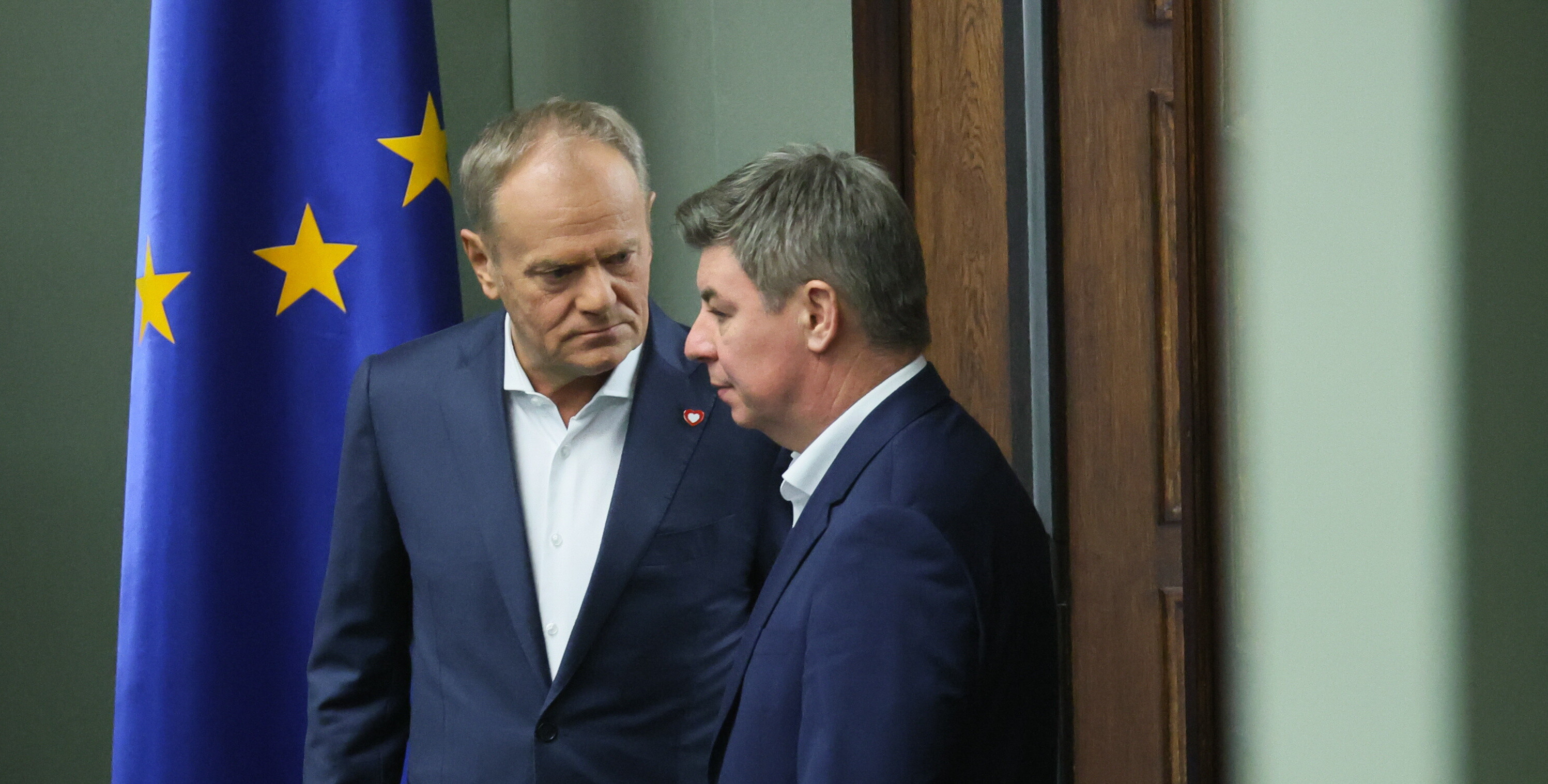 Premier udzielił kontrasygnaty na decyzji prezydenta ws. sobotniej żałoby narodowej