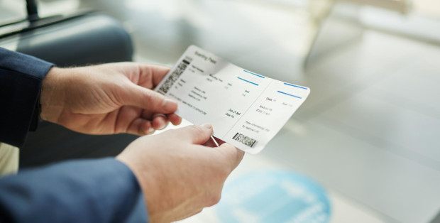 Dynamiczne ceny biletów — czy kolei idzie śladami tanich linii lotniczych?