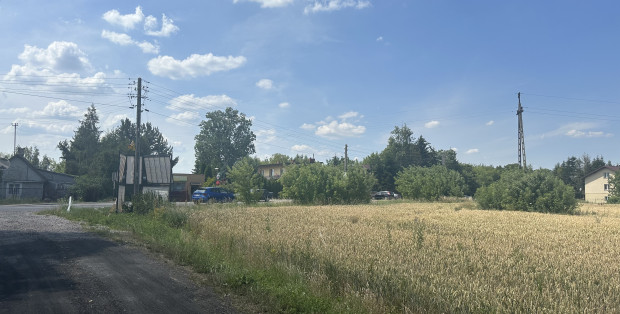 CPK. Koniec przyjmowania zgłoszeń w lotniskowym Programie Dobrowolnych Nabyć