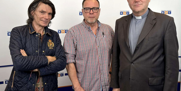 Co czeka Kościół katolicki po pontyfikacie Franciszka? Debata w Polskim Radiu RDC