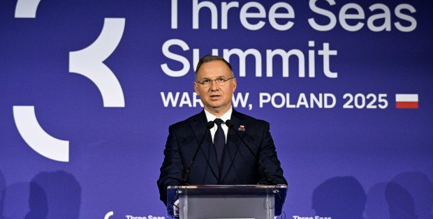 Prezydent zwoła Radę Bezpieczeństwa Narodowego