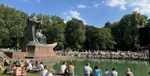 Koncerty Chopinowskie w Łazienkach Królewskich. Kto wystąpi?
