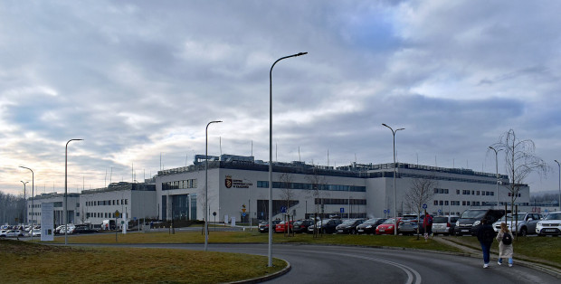 Napastnikiem miał być niezadowolony pacjent. Nowe fakty ws. śmiertelnego ataku na lekarza w Krakowie