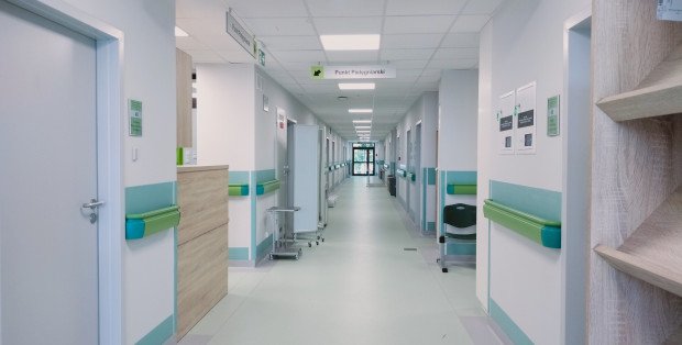 Szpitale uczczą minutą ciszy pamięć zamordowanego w Krakowie lekarza