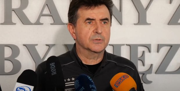 Szef Służby Więziennej płk Andrzej Pecka odwołany. Premier: podjąłem dziś decyzję