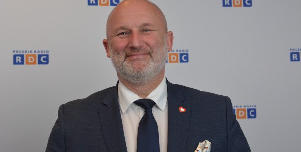 P. Kandyba o ataku na lekarza: trzeba zastopować wszechobecną nienawiść