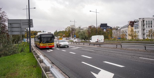 Kolejny aresztowany w sprawie śmiertelnego wypadku na Trasie Łazienkowskiej