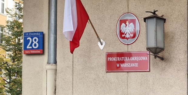 Prokuratura zajmie się sprawą znieważenia Żydów podczas debaty prezydenckiej