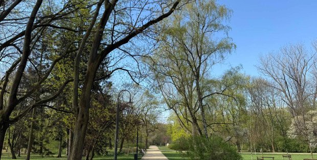 Jaka pogoda w majówkę na Mazowszu? [SPRAWDŹ PROGNOZĘ]