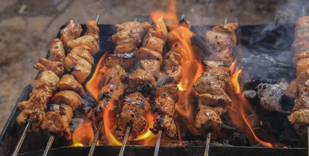 Czy w piątek 2 maja można jeść mięso?