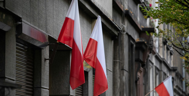 Dziś Dzień Flagi Rzeczypospolitej Polskiej. Jak eksponować nasz symbol narodowy?