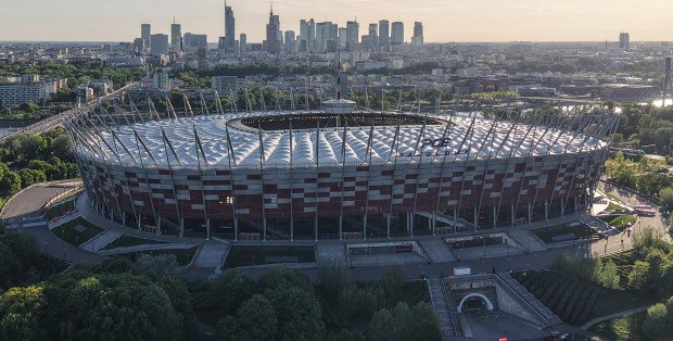 Burze na Pucharze Polski? Kibice mogą zmoknąć [PROGNOZA]