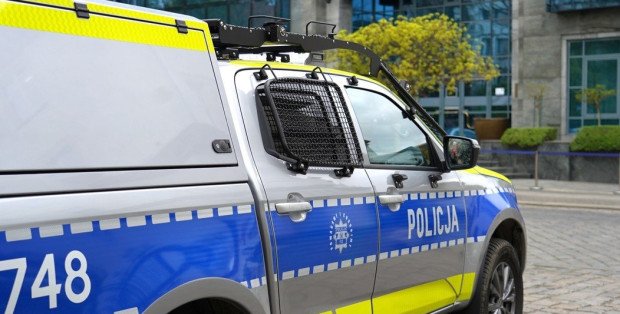 Zabójstwo 16-latki z Mławy. Nowe fakty ws. śmierci nastolatki. Zatrzymany 17-latek