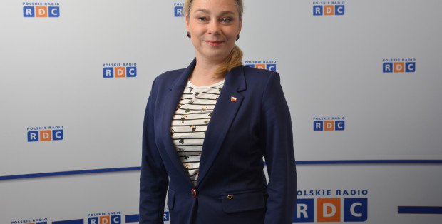 Ż. Cwalina-Śliwowska o skróceniu czasu pracy: ograniczanie produktywności Polaków to nic dobrego