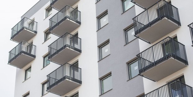 Radomski samorząd wybuduje 90 tanich mieszkań na wynajem