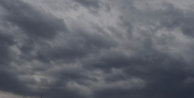 Burze na południu Mazowsza. Są ostrzeżenia pogodowe [PROGNOZA]