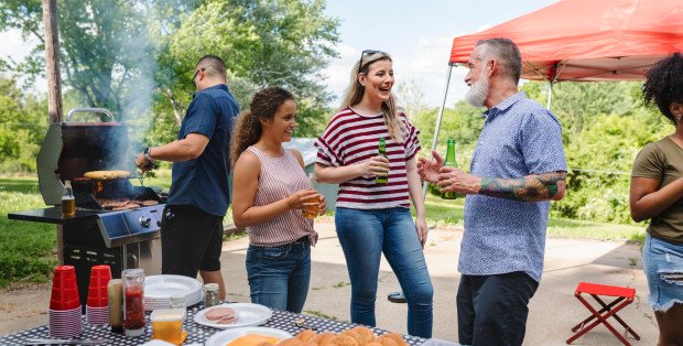 Nie samą karkówką majówka żyje. Co warto wrzucić na ruszt?