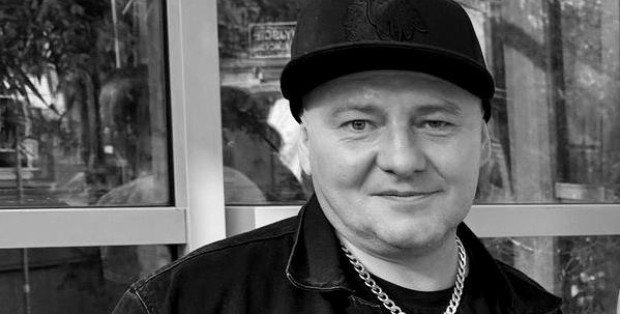 Nie żyje Michał Marten ze składu Kaliber 44. „Joka" miał 47 lat