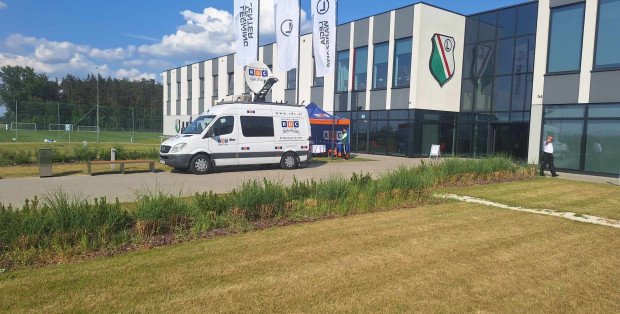 Legia Training Center otwiera swoje bramy w Noc Muzeów. Co będzie można zobaczyć?