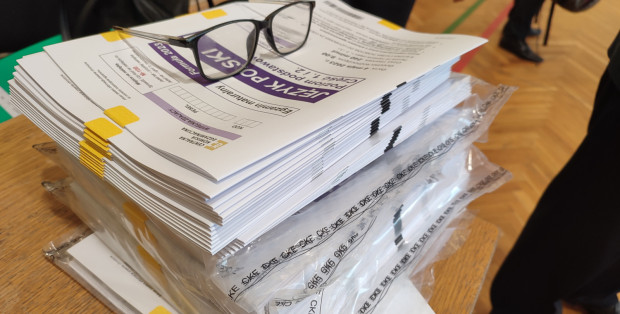 Czy były przecieki na maturze? Sprawę bada Centralna Komisja Egzaminacyjna