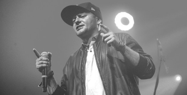 Przerwane marzenia i koncerty. „Gdzie jest Joka?... (znikł)”. Pożegnanie rapera Kalibra 44