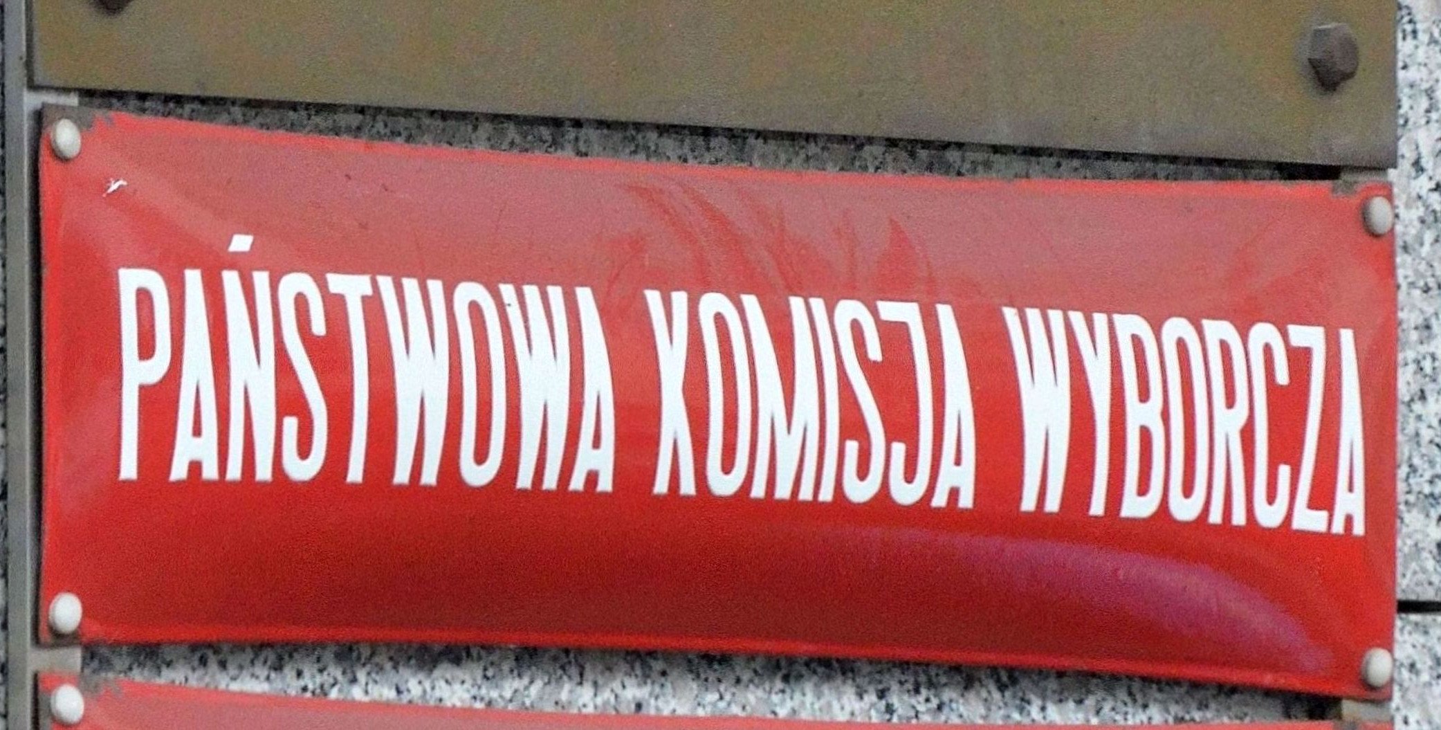 Jest decyzja Państwowej Komisji Wyborczej ws. subwencji dla PiS