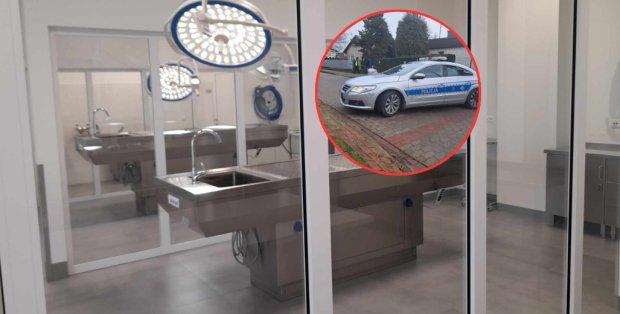 Co było przyczyną śmierci 16-letniej Mai z Mławy? Znamy wstępne wyniki sekcji zwłok