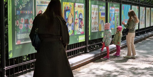 „Świerszczyk” obchodzi 80. urodziny. To najstarsze pismo dla dzieci w Europie