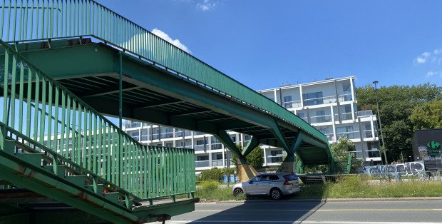 Decyzja o strefie płatnego parkowania na Międzynarodowej jeszcze w tym roku?