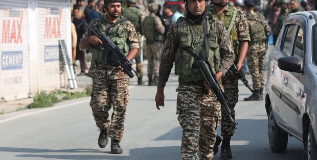 Indie zaatakowały Pakistan. Ofiary cywilne i zapowiedź odwetu