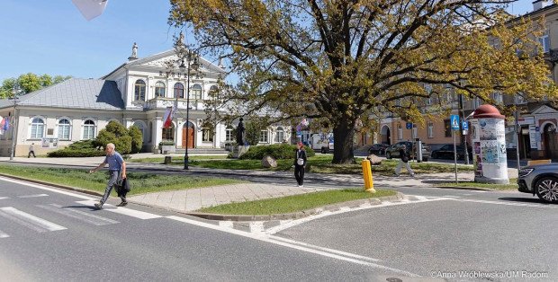 Co z poszerzeniem granic Radomia? Jest decyzja wojewody mazowieckiego