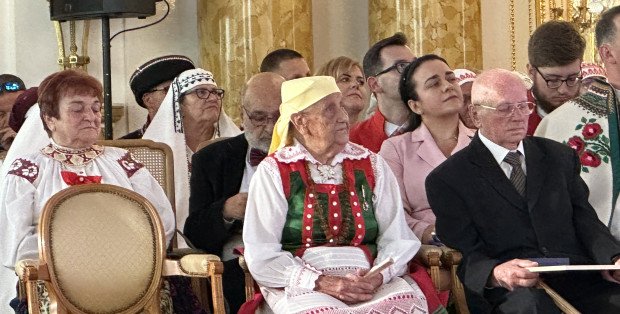 50. Nagroda im. O. Kolberga „Za zasługi dla kultury ludowej”. Poznaliśmy laureatów