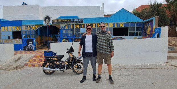 Reportaż Jerzego Chodorka „On tu był tylko dwa dni” walczy o Grand PiK 2025