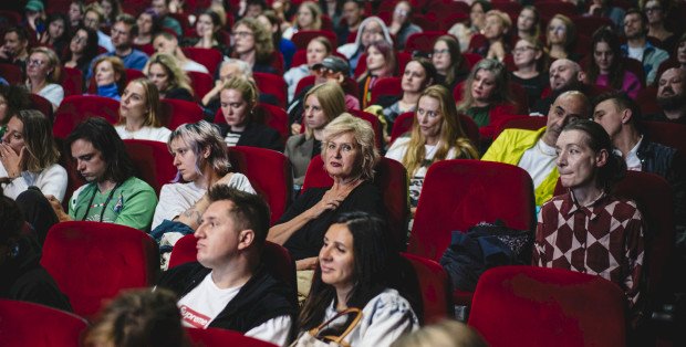 Rusza 22. edycja Festiwalu Filmowego Docs Against Gravity. Co w programie?