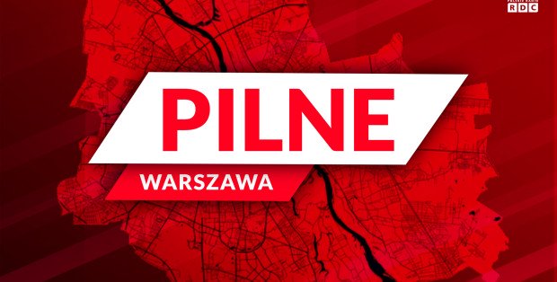 Tragedia na kampusie UW. Nie żyje jedna osoba. Zatrzymano 22-letniego Polaka