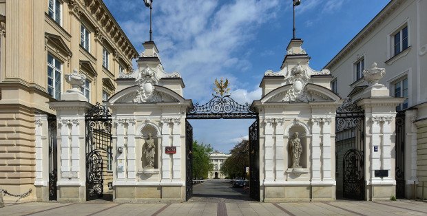 Żałoba na Uniwersytecie Warszawskim. „Społeczność dotknęła ogromna tragedia”