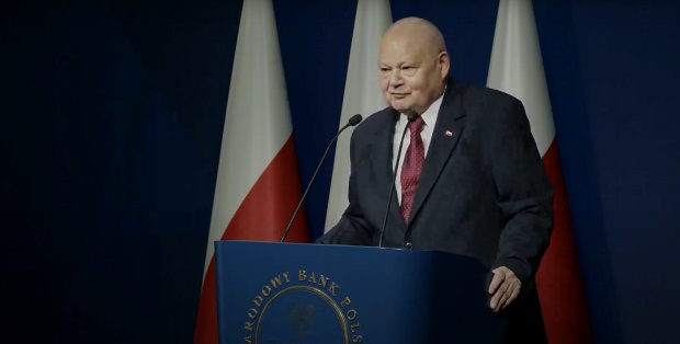 Prezes NBP: obniżenie stóp procentowych nie oznacza początku cyklu obniżek