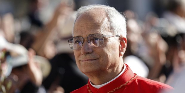 Nowy papież przybrał imię Leon. Kim jest kardynał Robert Prevost? [SPRAWDŹ]