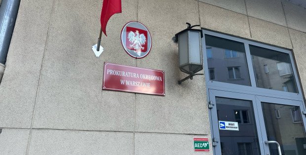 Zabójstwo na kampusie UW. Podejrzany Mieszko R. przyznał się do winy