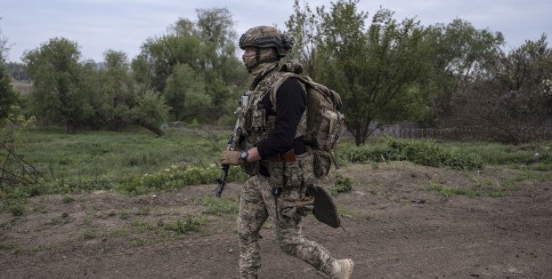 Miał zastrzelić wojskowego i jego krewną. Policja zatrzymała mężczyznę