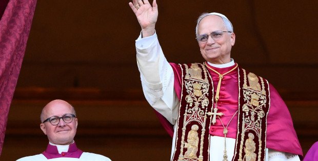 Brat papieża: Wszyscy mówili mi, iż Amerykanin nigdy nie zostanie papieżem