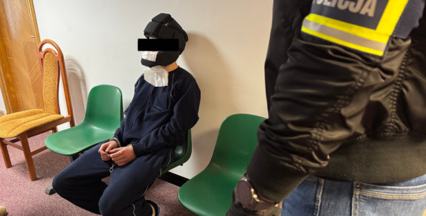 Zbrodnia na kampusie UW. Policja przesłuchała 20 świadków