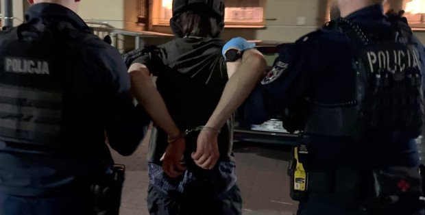 Areszt Mieszka R. będzie się odbywał pod opieką psychiatrów? Tego chce prokuratura i obrońcy